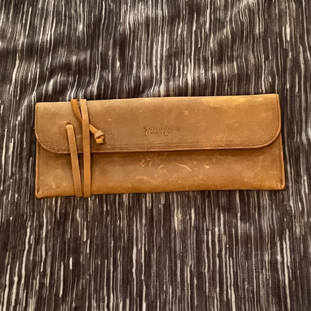 Saddleback Leather Co